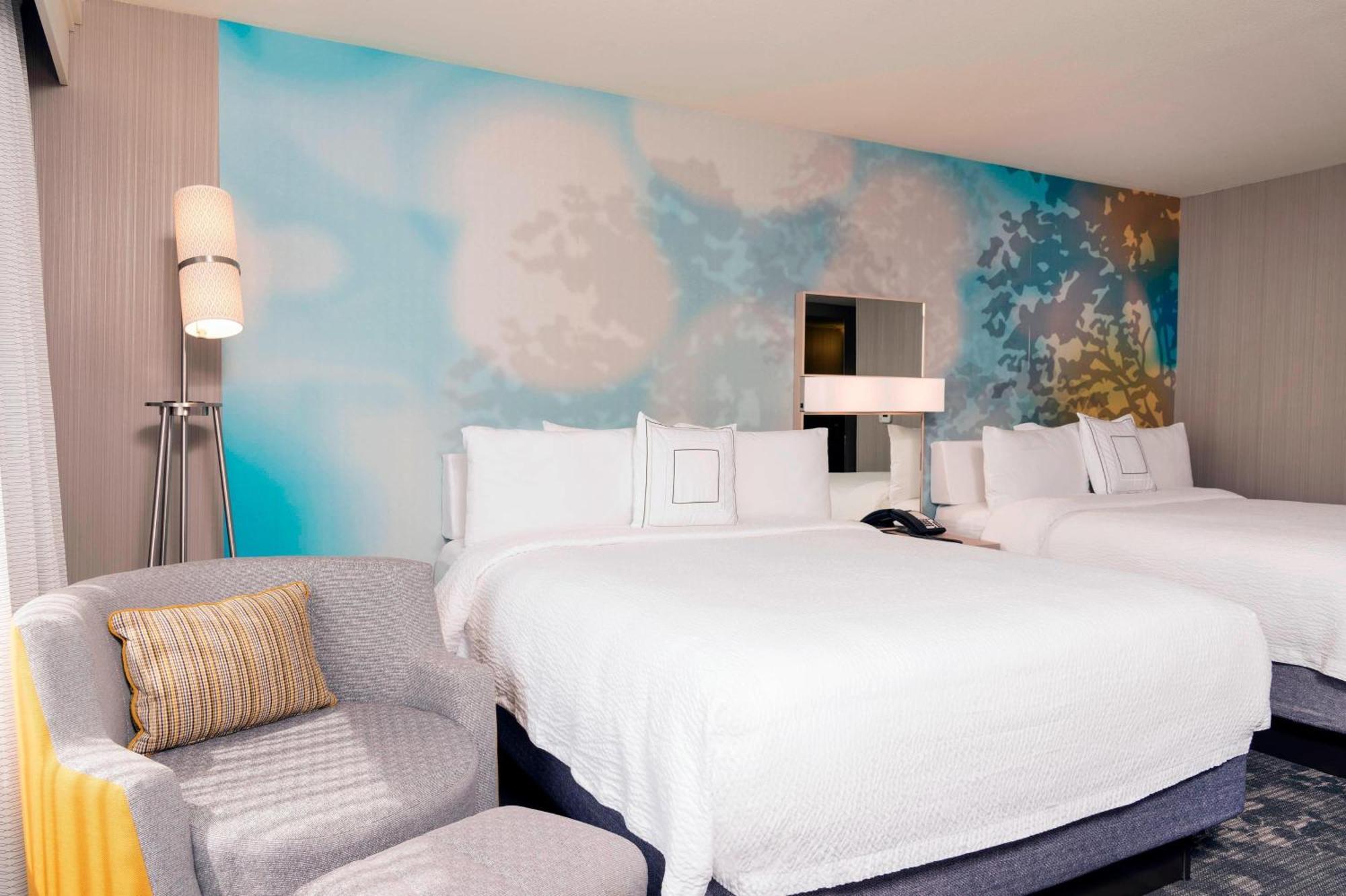 Courtyard By Marriott Livermore Exterior photo