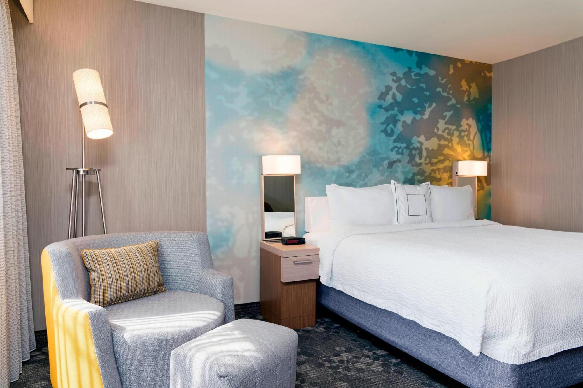 Courtyard By Marriott Livermore Exterior photo